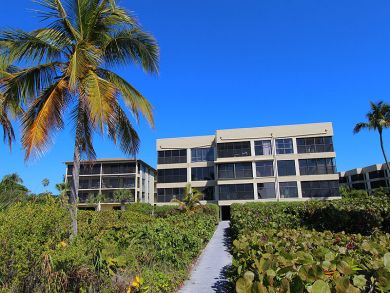 Sanibel Gulf Front Condo with Three Bedrooms Sleeps 8 Guests Sanibel Gulf Front Condo with Three Bedrooms Sleeps 8 Guests
